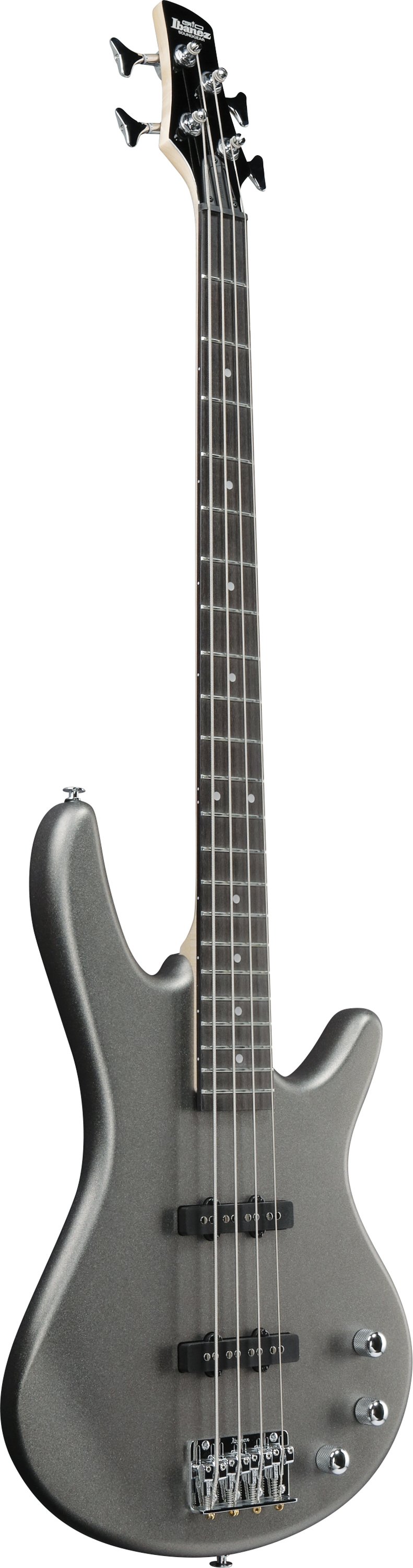 GSR180 GIO SR E-Bass 4 Tungsten Matte